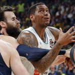 Fajnal for u Beogradu: Real osvojio Evroligu (FOTO) 8