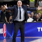 Fajnal for u Beogradu: Real osvojio Evroligu (FOTO) 10