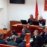 Na suđenju u Crnoj Gori čitane poruke Dikića slate Vučiću 13
