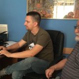 Koraks odgovarao na pitanja na Fejsbuku 8