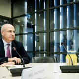 Putinov kritičar pušten iz zatvora 8