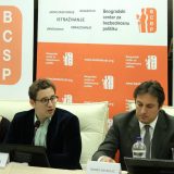 Novom Strategijom jača uloga predsednika Srbije 12