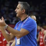 Igor Kokoškov novi selektor košarkaša Srbije 12