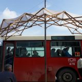 Nova stajališta u Beogradu 15