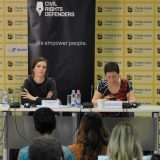 U Srbiji preovladava anticiganizam i sveukupna diskriminacija Roma 6