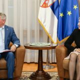 Mihajlović: Očekujem nastavak saradnje srpskih i ruskih železnica 3