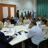 Održan prvi sastanak o medijskoj pismenosti 9