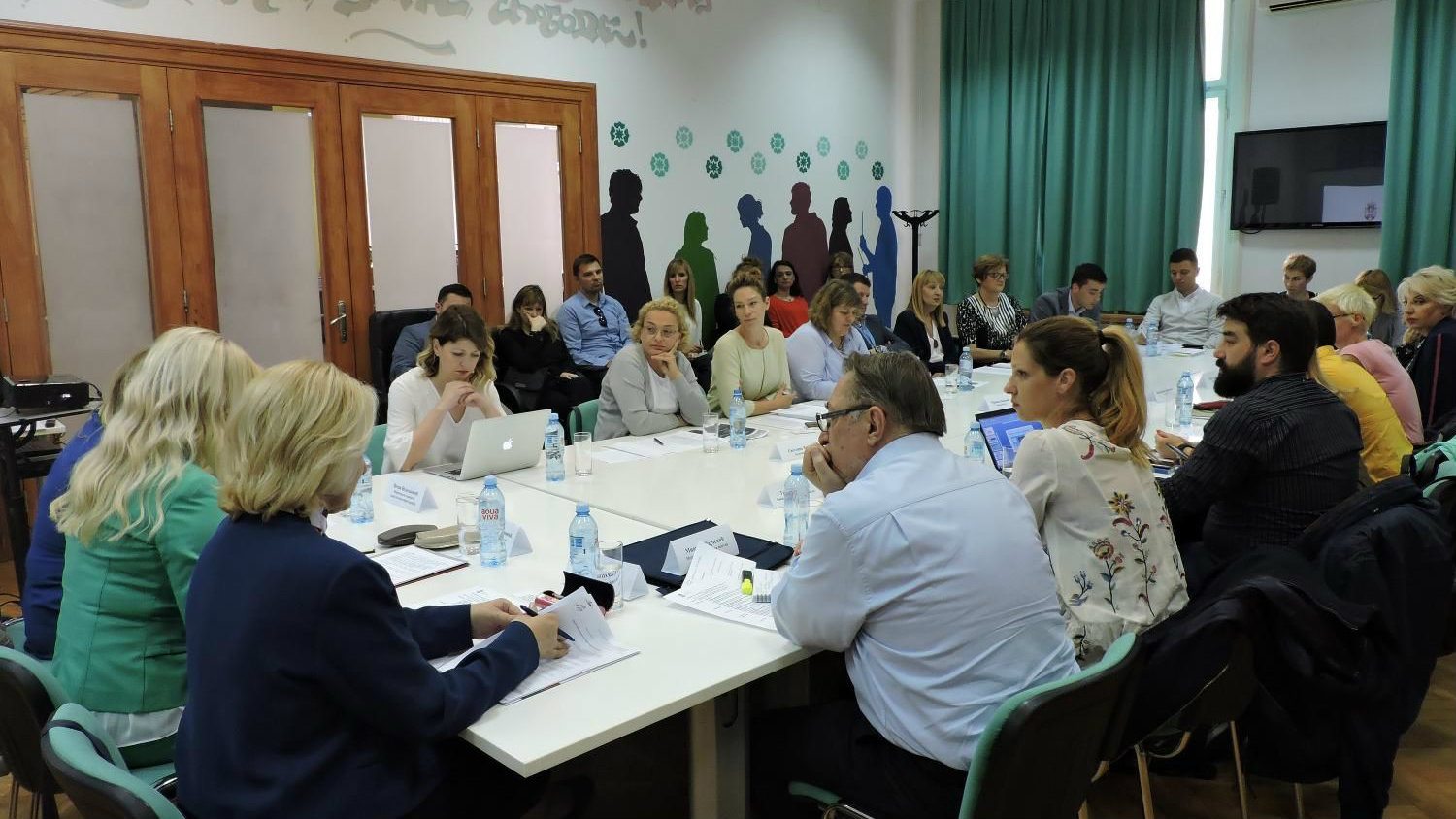 Održan prvi sastanak o medijskoj pismenosti 1