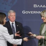 Američka pomoć Srbiji od 22 miliona dolara 1