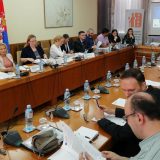 Veze sa kriminalom i korupcijom na svim nivoima vlasti 1