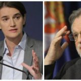 Premijerka zahvalna Vujoviću na saradnji i rezultatima 4