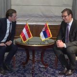 Vučić u Sofiji sa Kurcom o migrantskoj krizi i trgovinskoj razmeni 3