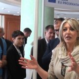 Joksimović: Srbija godišnje od EU dobija 200 miliona evra 5