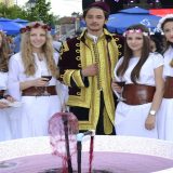 Međunarodni sajam meda i vina u Negotinu 13