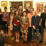 Završen 33. Festival mladih pesnika 5