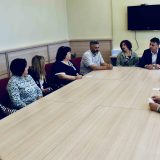 Delegacija Albanije posetila Pirot 14