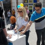 Obeležen Evropski dan samostalnog života OSI 7