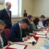Potpisana konvencija o partnerstvu u nastavi francuskog jezika u Pirotu 9