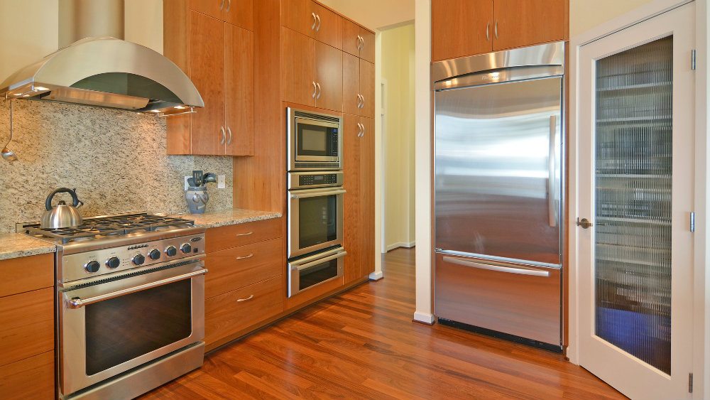 Koliki je životni vek bele tehnike? 1