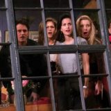 Pet stvari koje možda niste znali o seriji "Prijatelji" 3