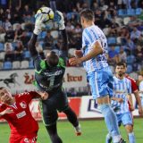 Spartak “penalima” bliži Evropi 2