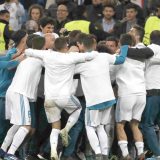 Zidan u istoriju, Hajnkes u penziju 5