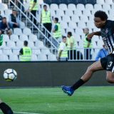 Tavamba napustio Partizan 1