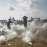 Nabhan: Izraelska armija počinila masakr nad palestinskim narodom 4