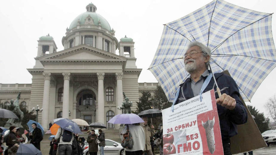 Još jedna brana za proizvođače GMO 1