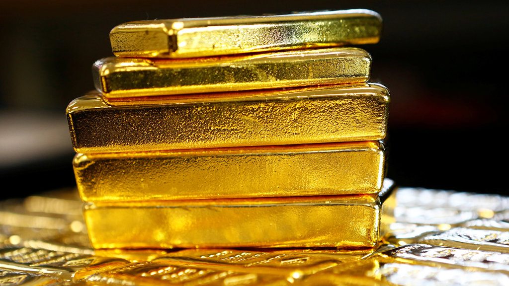 Svetski bogataši sve više veruju u zlato 1