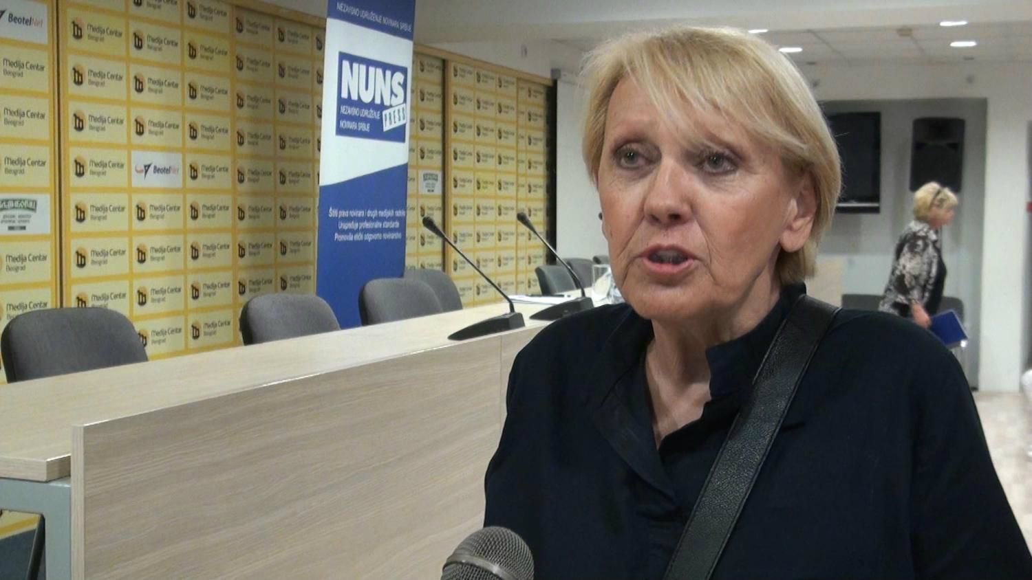 Suša: Glavna politika vodi se iza leđa građana 1