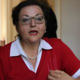 Vranjske demokrate podržale kandidaturu Gordane Čomić 2