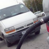 Izvesno poskupljenje goriva od oko 10 odsto 8