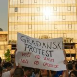 Inicijativa "Ne damo niški aerodrom" se ogradila od protesta opozicije 12