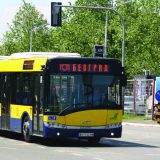 Antić: Bolji uslovi za GSP 4