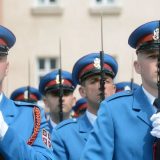 Vulin: Garda je ponos naroda 4