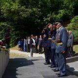 Položeni venci, delegacije nisu išle do spomenika Draži Mihajloviću 5