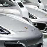 Nemačka naredila povlačenje 60.000 Poršea zbog zagađenja 8