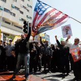 Amerika traži podršku EU za pritisak na Iran 8