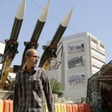 Kolaps nuklearnog sporazuma je “najkraći” put do rata 14