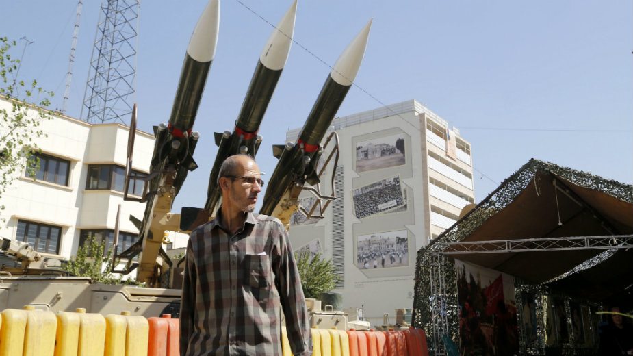 Kolaps nuklearnog sporazuma je “najkraći” put do rata 1