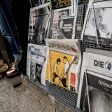 Margetić: Zaštititi istraživačke novinare 9