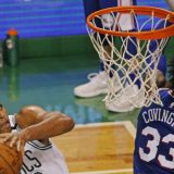 NBA: Boston posle produžetka stigao do "brejka" 7