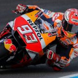 Moto GP: Rutinska pobeda Markeza u Herezu 1