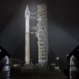 NASA lansirala istraživački robot na Mars 8