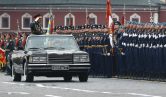 Proba za vojnu paradu u Moskvi (FOTO) 4