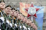 Proba za vojnu paradu u Moskvi (FOTO) 5