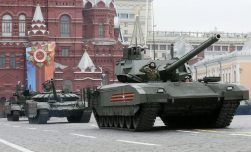 Proba za vojnu paradu u Moskvi (FOTO) 8