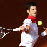 Đoković bolji od Nišikorija u Madridu 11