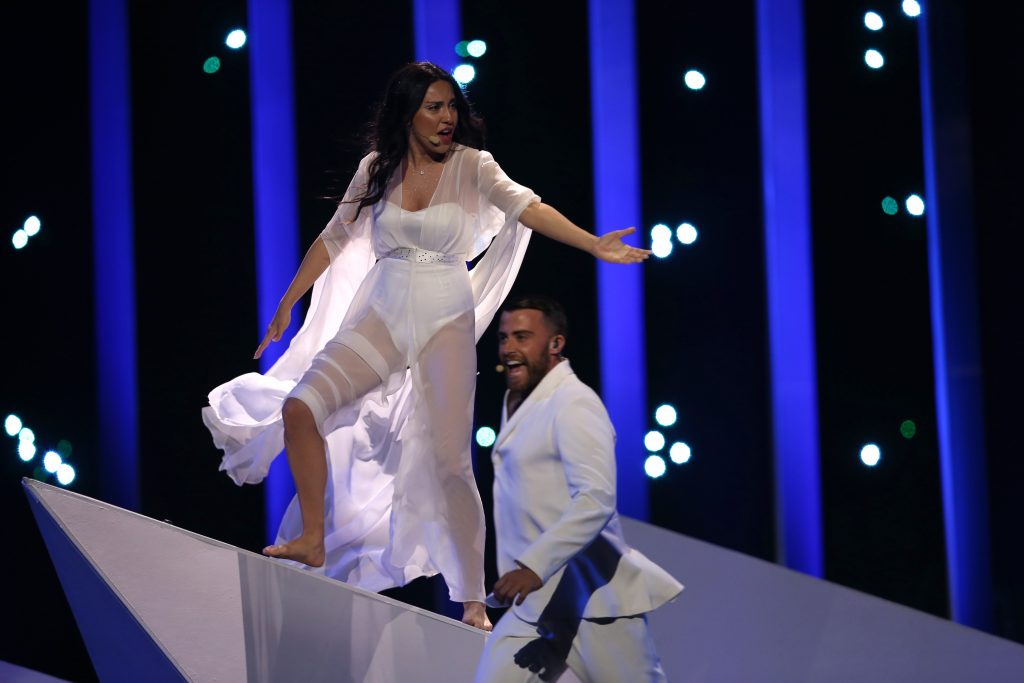 Poznato prvih 10 finalista 63. Eurosonga (FOTO) 2